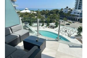 1 Collins Ave 602, Miami Beach