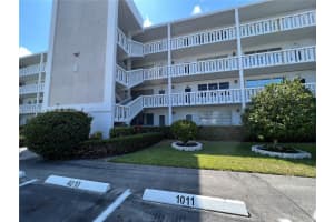1011 Ellesmere A 1011, Deerfield Beach