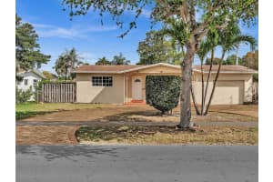 4401 Johnson St, Hollywood