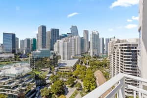 770 Claughton Island Dr Ph-18, Miami