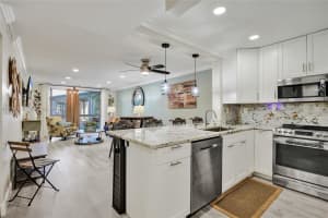 2800 Somerset Dr 112j, Lauderdale Lakes