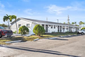 2649 Van Buren St 1, Hollywood