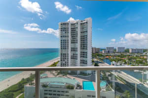 16699 Collins Ave 1809, Sunny Isles Beach