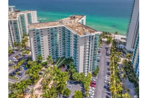 3901 S Ocean Dr 5a, Hollywood