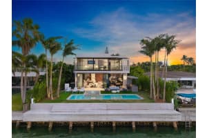 315 N Shore Dr, Miami Beach