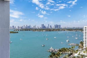 1330 West Ave 1503, Miami Beach