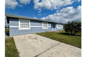 1133 Mississippi Ave, Clewiston 1133 Mississippi Ave, Clewiston