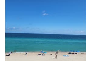 3505 S Ocean Dr 412, Hollywood