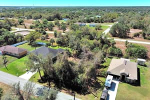 205 Ferdon Cir, Port Charlotte