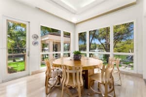 665 Leucadendra Dr, Coral Gables