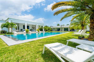 23660 Sw 120 Ave, Homestead
