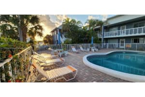 1125 Nw 30th Ct 10, Wilton Manors