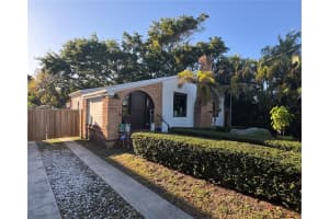 7020 Ne 5th Ave, Miami