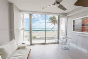 18975 Collins Ave Cabana 27, Sunny Isles Beach