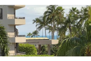 161 Crandon Blvd 323, Key Biscayne