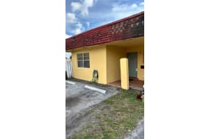 504 Nw 179th St ., Miami Gardens