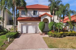 10643 Nw 54th St, Doral