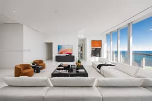 300 Biscayne Blvd Way Ph5701, Miami