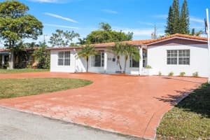 1401 Nw 45th St, Fort Lauderdale