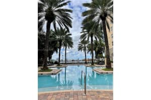 17145 N Bay Rd 4412, Sunny Isles Beach