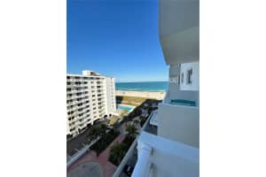 345 Ocean Dr 1022, Miami Beach