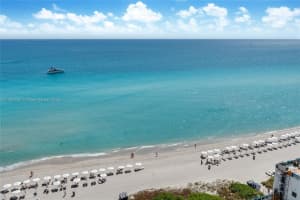 16001 Collins Ave 1407, Sunny Isles Beach