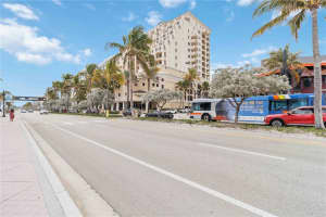 601 N Ft Lauderdale Beach Blvd 912, Fort Lauderdale