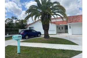 116 Sw 135th Ave, Miami