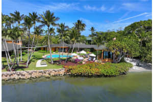 6 Riverview Rd, Jupiter Island 6 Riverview Rd, Jupiter Island