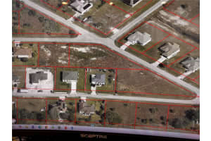 3820 23rd St W, Lehigh Acres 3820 23rd St W, Lehigh Acres