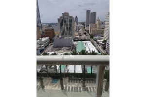 50 Biscayne Bl 1805, Miami