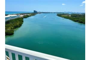 300 Bayview Dr 1910, Sunny Isles Beach