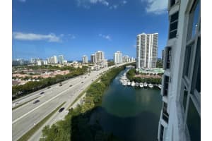 3400 Ne 192nd 1608, Aventura