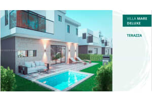 1 Water Cana 2, Punta Cana 1 Water Cana 2, Punta Cana