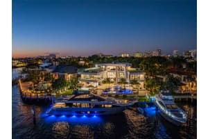 501 Middle River Dr, Fort Lauderdale
