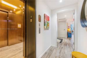 801 S Miami Ave 3110, Miami