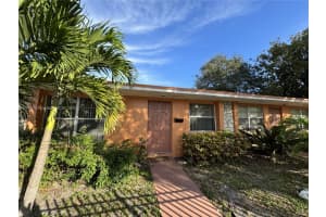 12735 Ne 13th Ave 1, North Miami