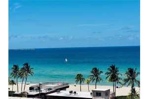 1501 S Ocean Dr 1006, Hollywood