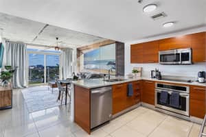 3250 Ne 1st Ave 913, Miami