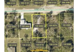 2517 72nd St W, Lehigh Acres