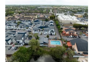 15414 Sw 85th Ln 168, Miami