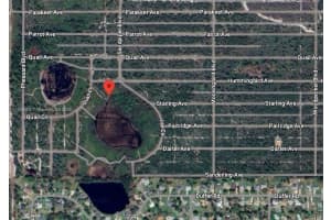 705 Hummingbird Ave, Sebring