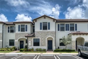 11808 Sw 245th Ter 11808, Homestead