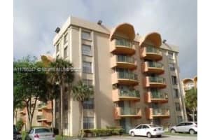 9350 Fontainebleau Blvd 312, Miami