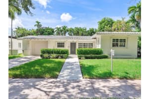 731 Sistina Av 0, Coral Gables
