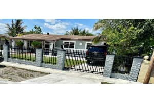 2941 Nw 173rd Ter, Miami Gardens