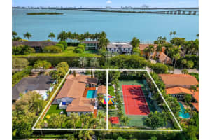 4500 Sabal Palm Rd, Miami