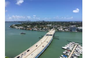 7601 E Treasure Dr 2412, North Bay Village