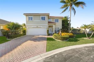13335 Sw 24th St, Miramar