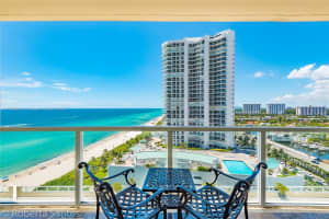 16699 Collins Ave 1510, Sunny Isles Beach